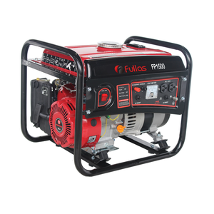 1-kW-Benzingenerator, angetrieben von einem FP156F-Benzinmotor