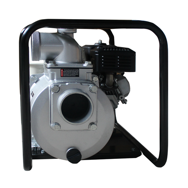 Fullas 3-Zoll-Wasserpumpe mit HONDA-Motor GP160