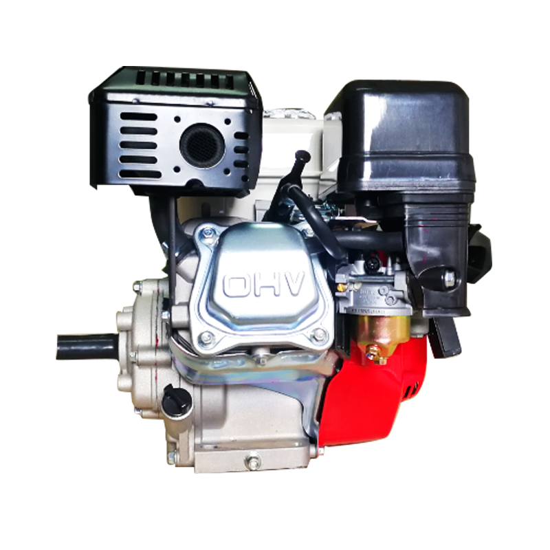 FP168FB 6,5 PS 196 CC Benzinmotor
