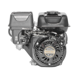 Fullas FP210R 7HP 212CC Einzylinder-Horizontal-Benzinmotor