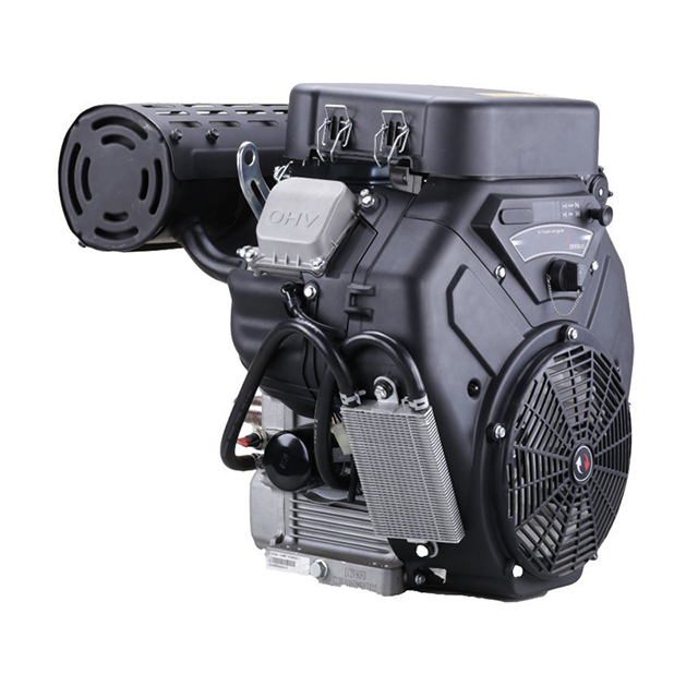 Fullas FP2V90FD 35 PS 999 cc V Twin Benzinmotor EPA/EURO-V