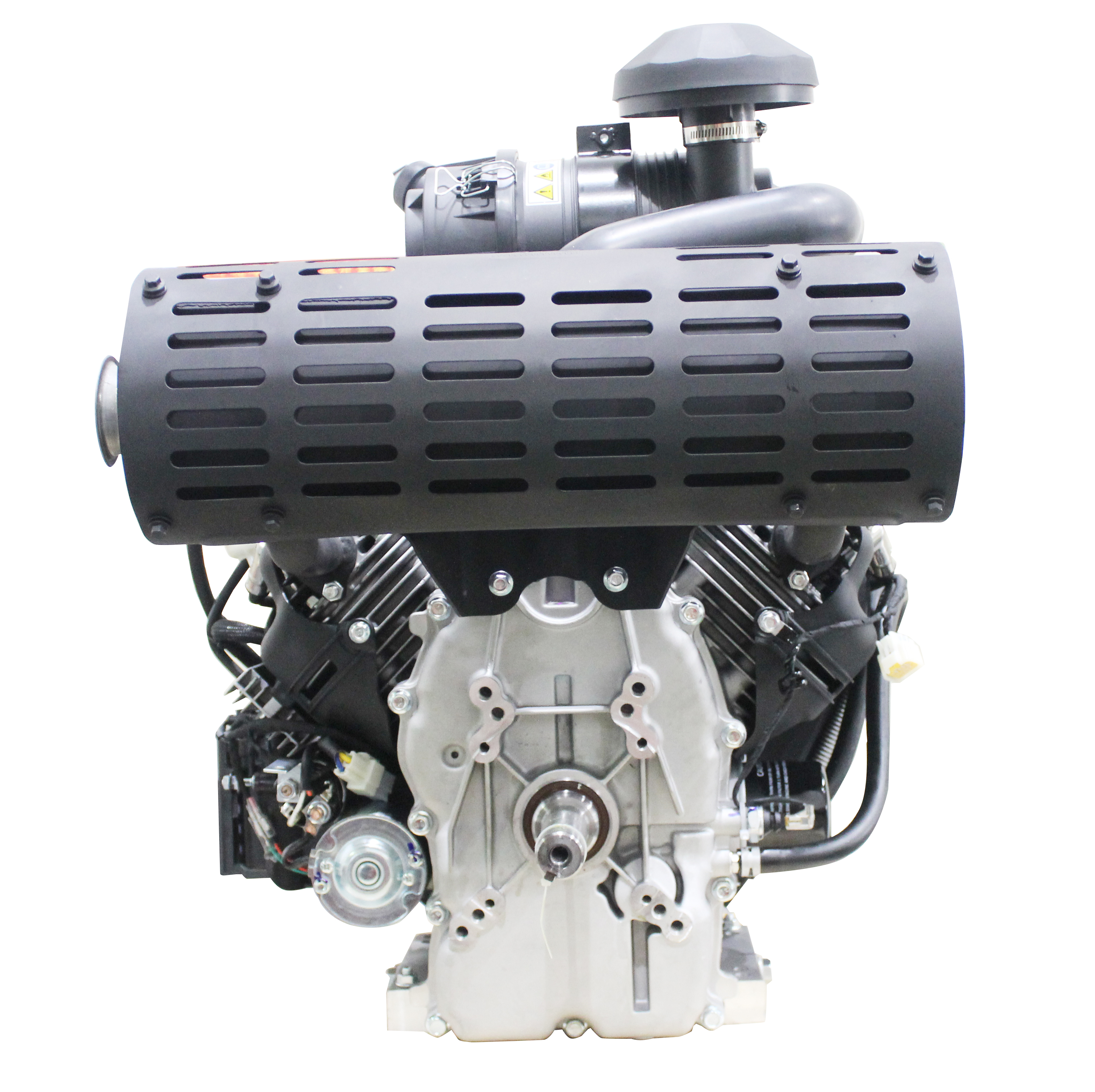 FP1000i 40 PS 999 cc EFI V Doppelbenzinmotor EPA/EURO-V