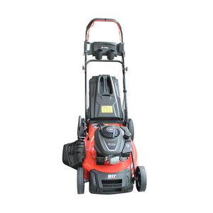 FPM51S-D170 20-Zoll-4-in-1-Benzin-Rasenmäher mit EURO-V EPA