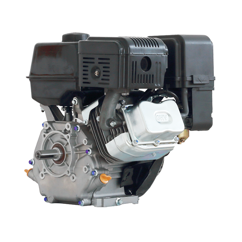 Fullas G420F(D)A 16 PS 420 cc horizontaler Einzylinder-Benzinmotor