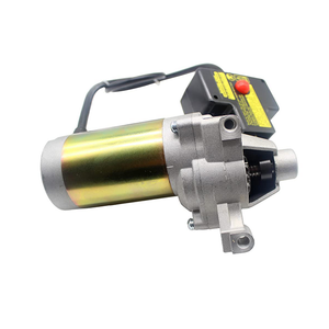  Elektrischer Anlasser JQ170 für Schneefräse Cub Cadet Troy Bilt 