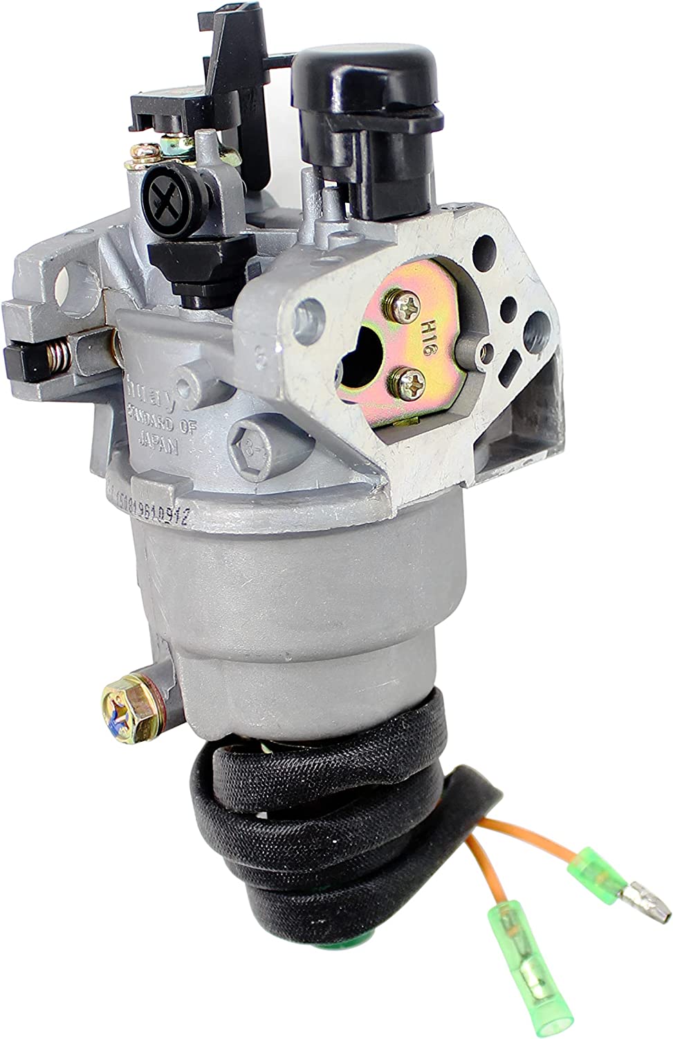  P27-3 Vergaser für Honda Ryobi Smarter Tool Duromax 390 cc 420 cc 440 cc 460 cc Gasmotor