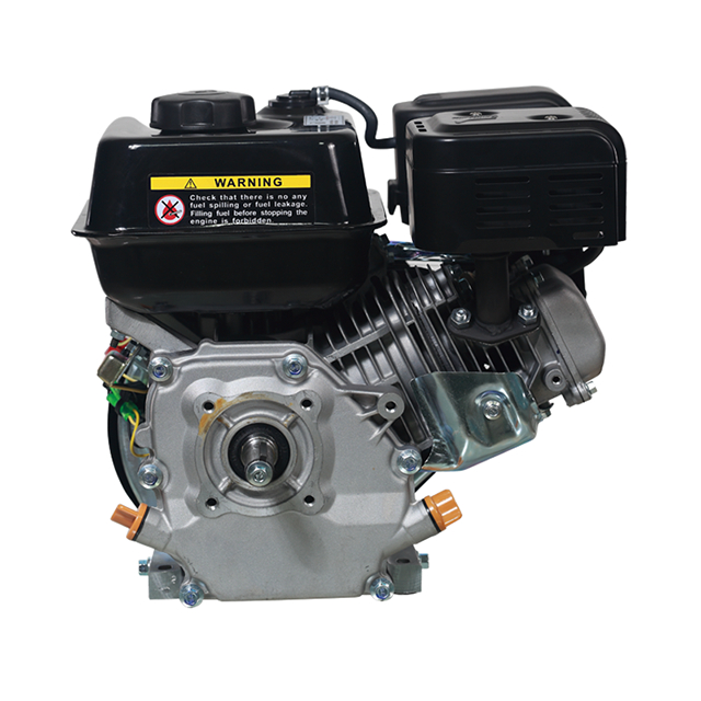 Fullas G210F(D)A 4,4 kW Einzylinder-Horizontal-Benzinmotor