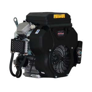 FP2P76F 21 PS 678 cc V Twin Benzinmotor