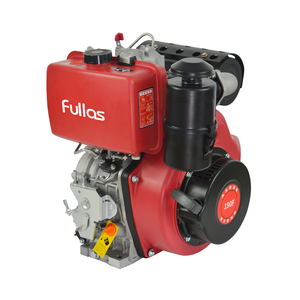 FP190F 11 PS 477 cc Dieselmotor